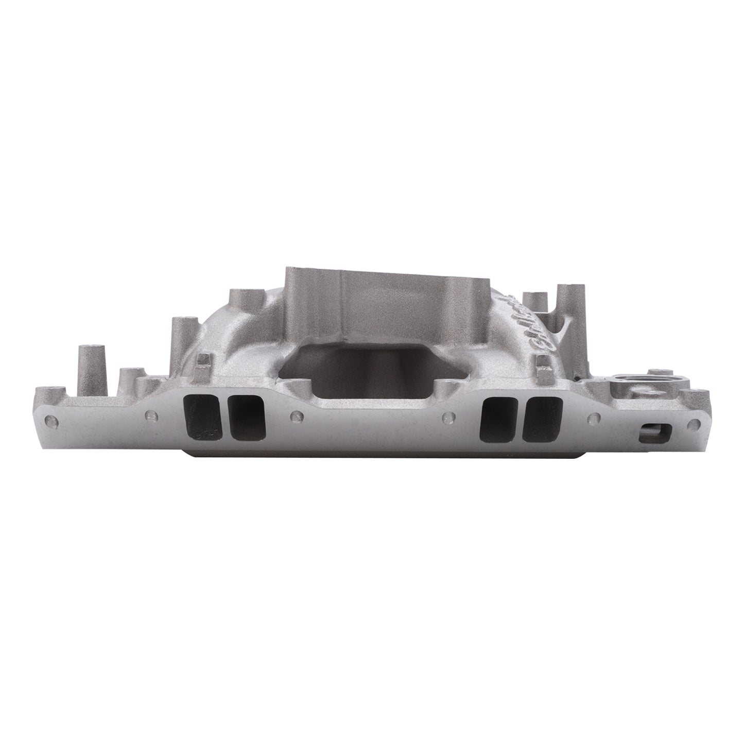 Engine Intake Manifold by Edelbrock