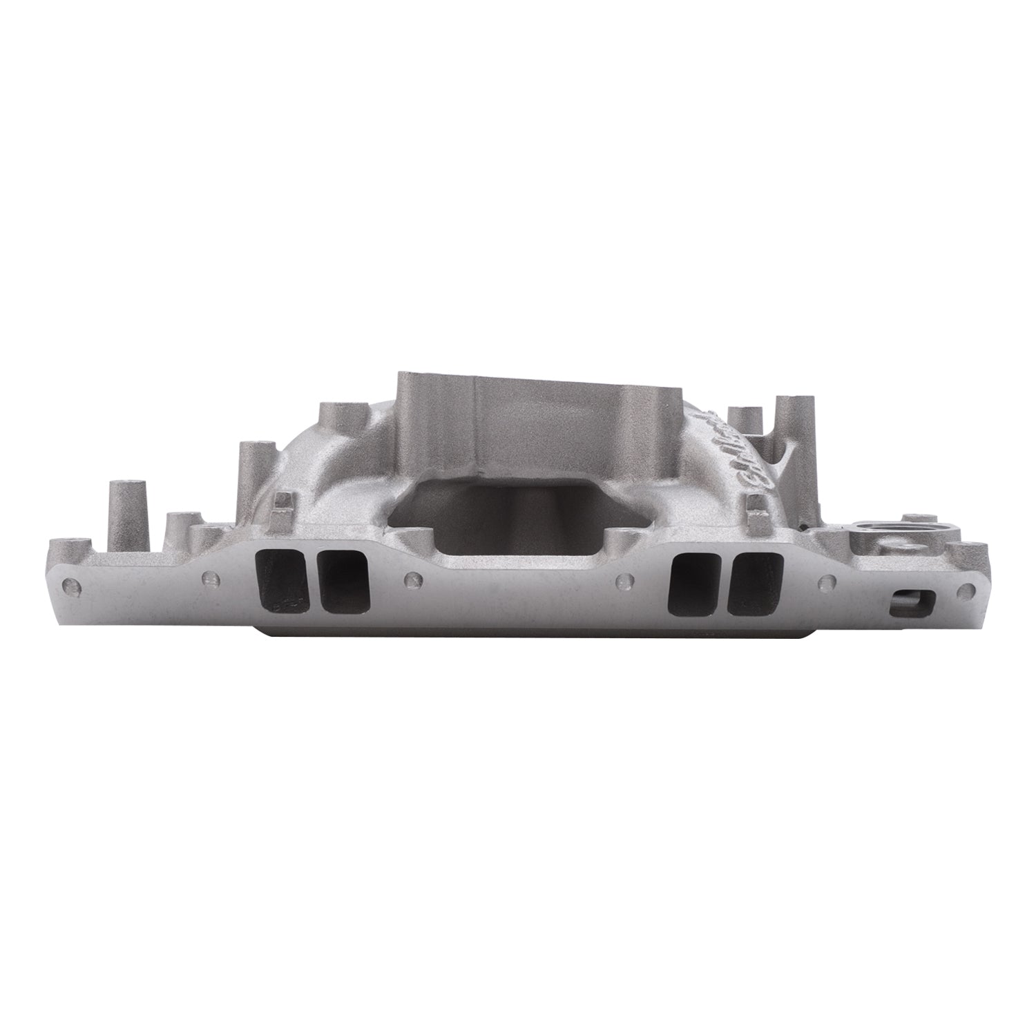 Engine Intake Manifold by Edelbrock