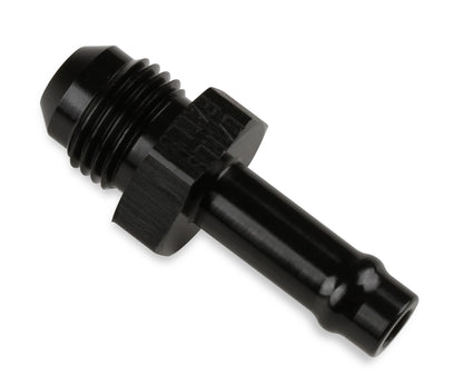 5/16 Vapor Guard Barb to -6 Male by Earl's Performance