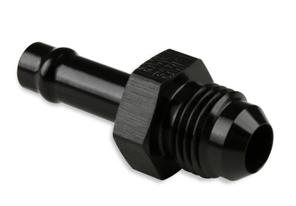 5/16 Vapor Guard Barb to -6 Male by Earl's Performance