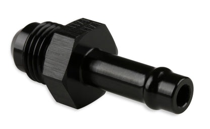 5/16 Vapor Guard Barb to -6 Male by Earl's Performance