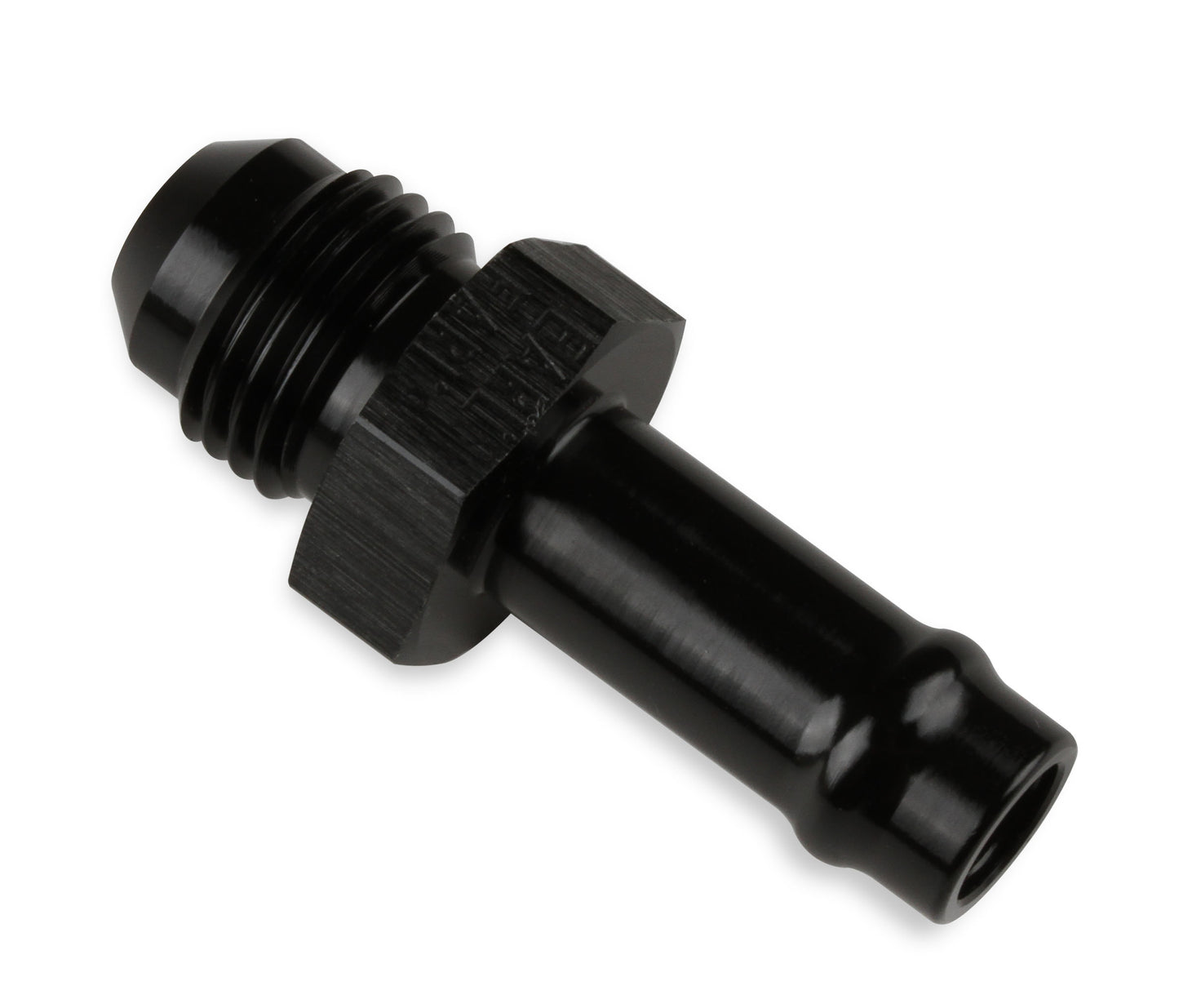 3/8 Vapor Guard Barb to -6 Male by Earl's Performance