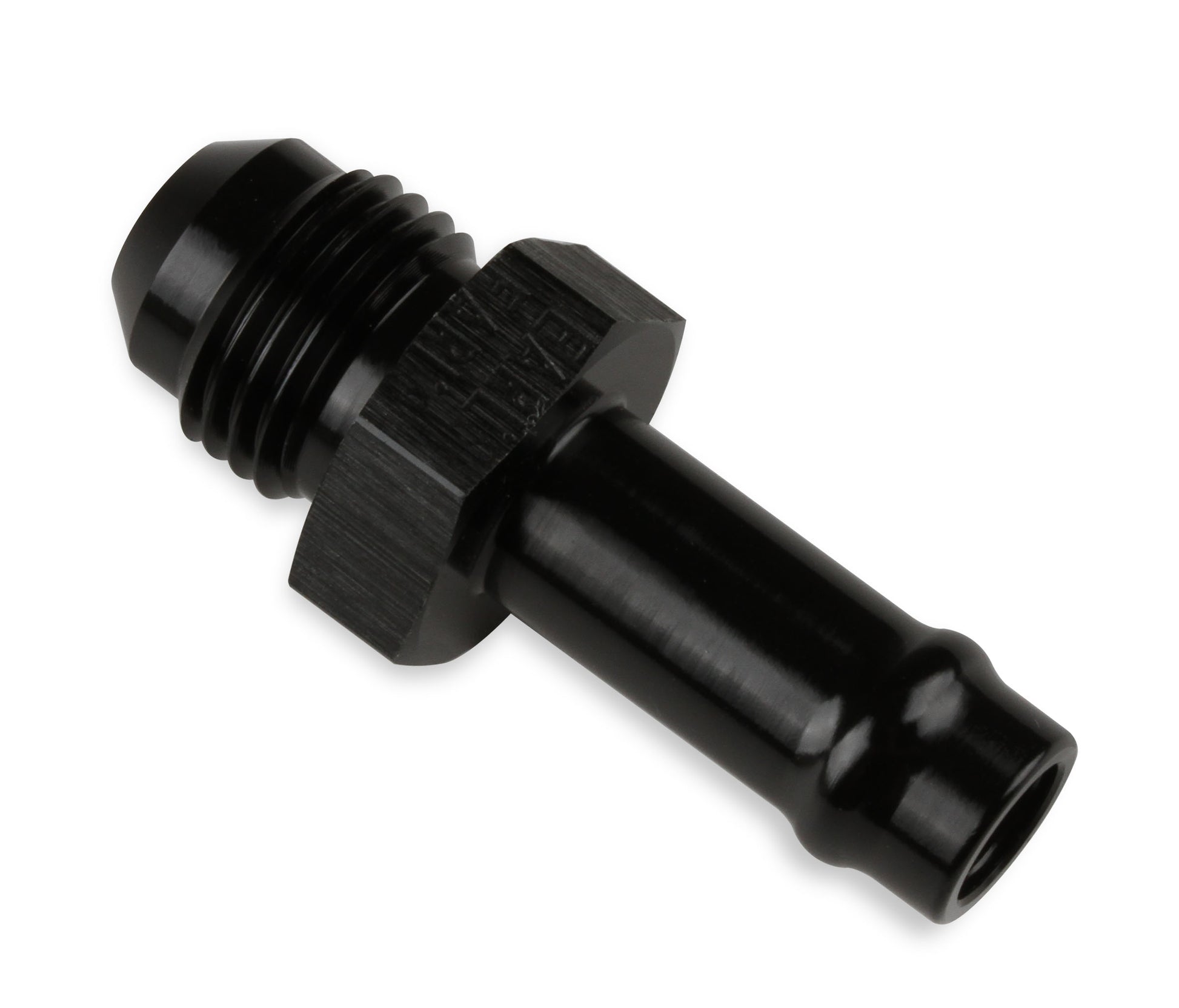 3/8 Vapor Guard Barb to -6 Male by Earl's Performance
