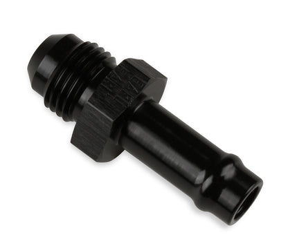 3/8 Vapor Guard Barb to -6 Male by Earl's Performance