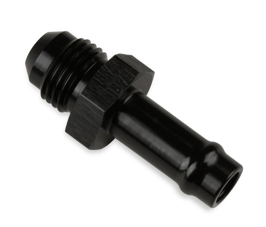 3/8 Vapor Guard Barb to -6 Male by Earl's Performance