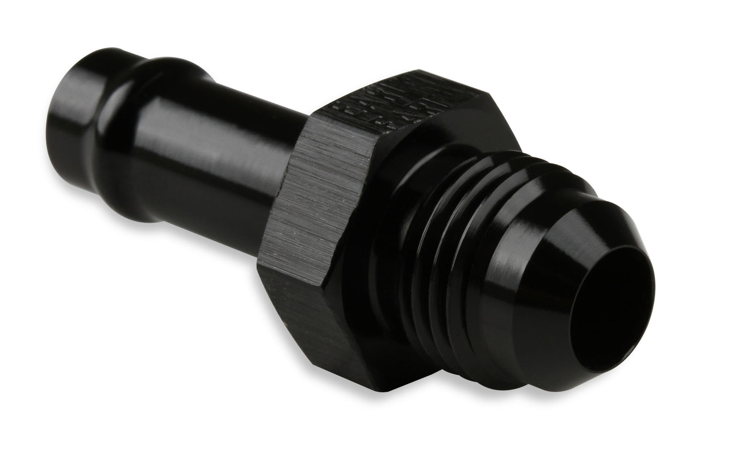 3/8 Vapor Guard Barb to -6 Male by Earl's Performance