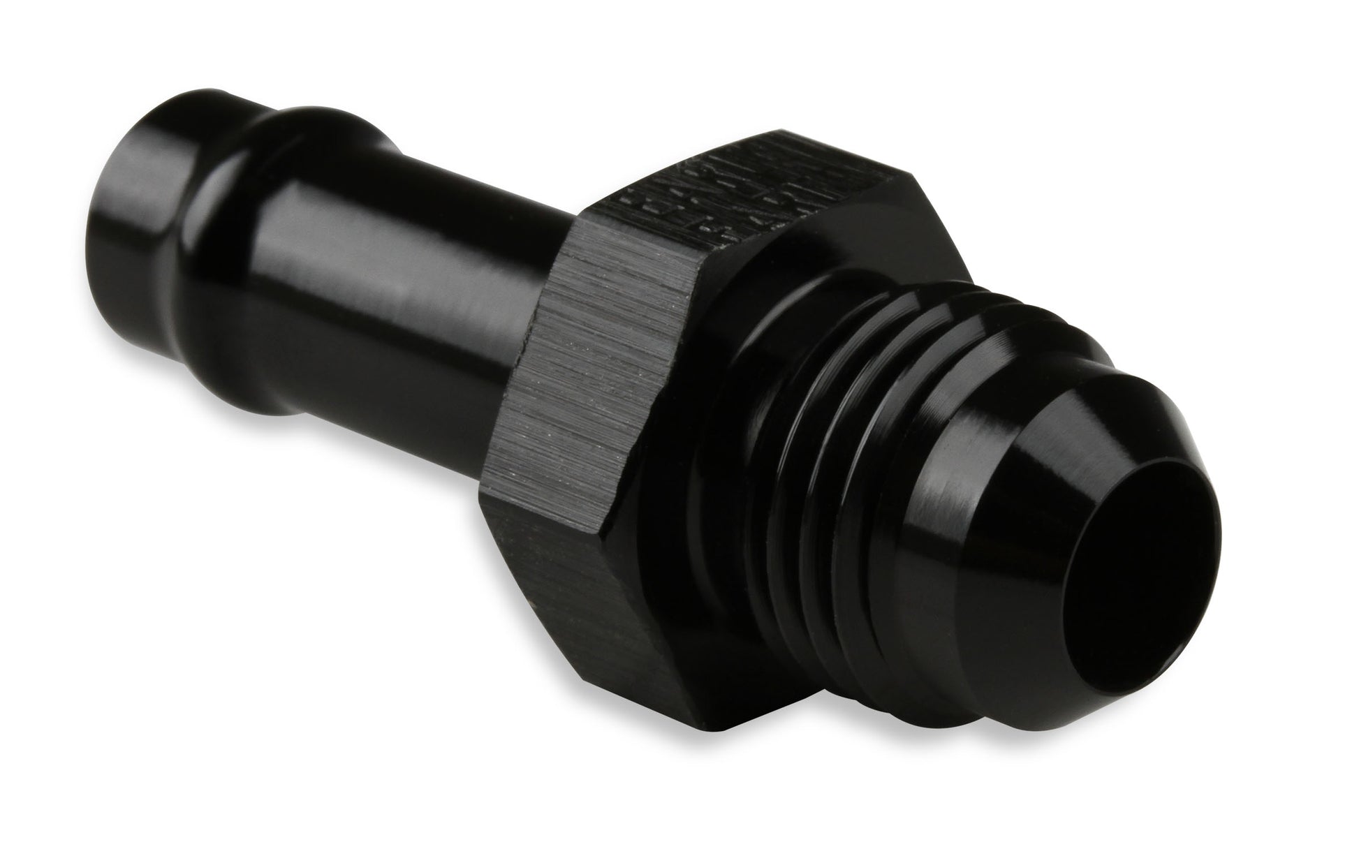 3/8 Vapor Guard Barb to -6 Male by Earl's Performance