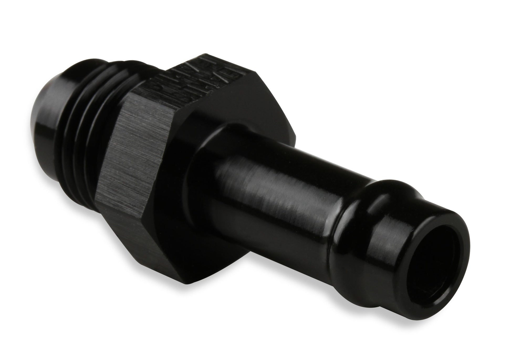 3/8 Vapor Guard Barb to -6 Male by Earl's Performance