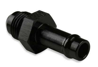 3/8 Vapor Guard Barb to -6 Male by Earl's Performance