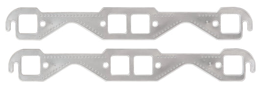 Mr. Gasket Header Gaskets - Aluminum-Layered by Mr Gasket