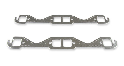 Mr. Gasket Header Gaskets - Aluminum-Layered by Mr Gasket