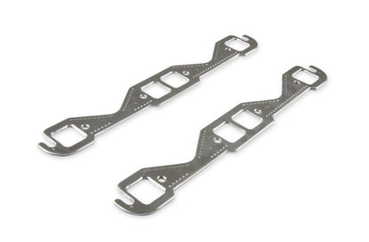 Mr. Gasket Header Gaskets - Aluminum-Layered by Mr Gasket