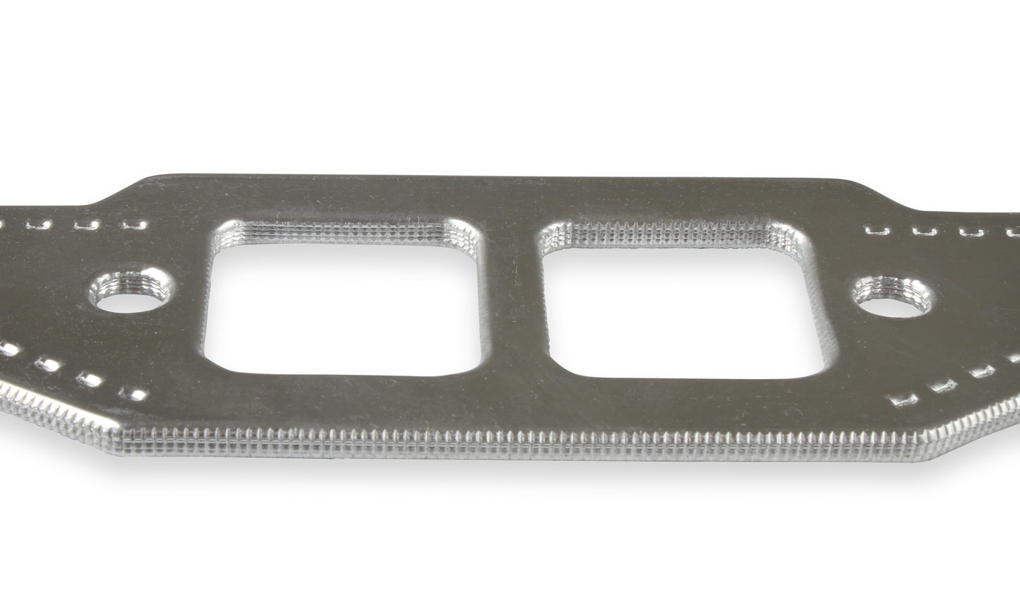Mr. Gasket Header Gaskets - Aluminum-Layered by Mr Gasket