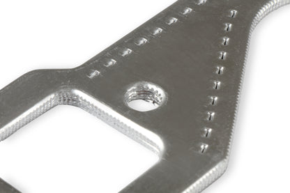 Mr. Gasket Header Gaskets - Aluminum-Layered by Mr Gasket