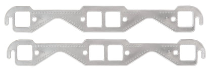 Mr. Gasket Header Gaskets - Aluminum-Layered by Mr Gasket