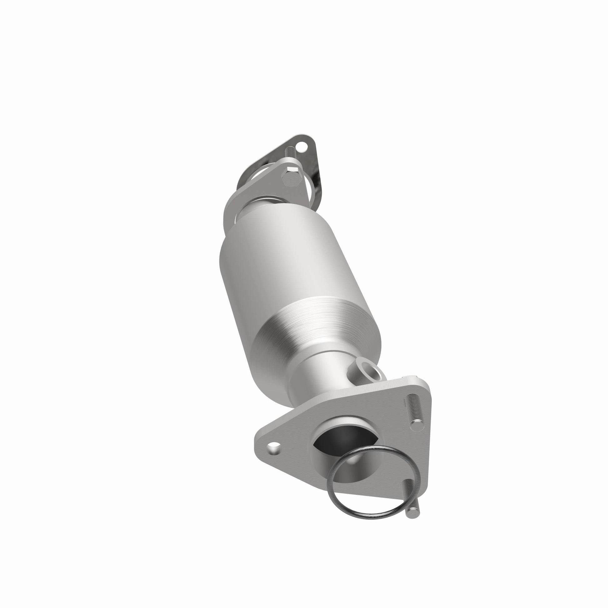 Magnaflow OEM Grade Direct-Fit Catalytic Converter by MagnaFlow Exhaust Products