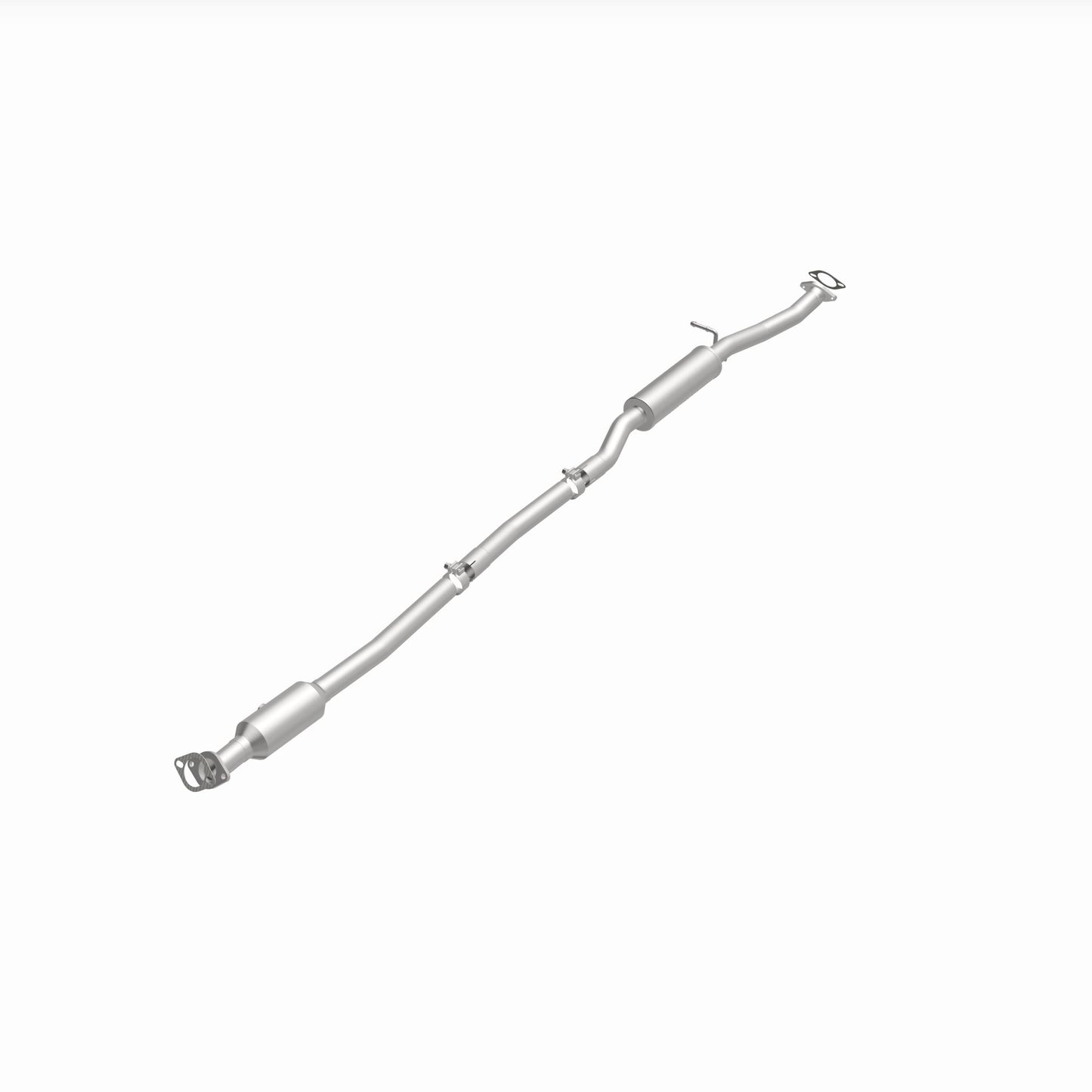 Magnaflow OEM Grade Direct-Fit Catalytic Converter by MagnaFlow Exhaust Products