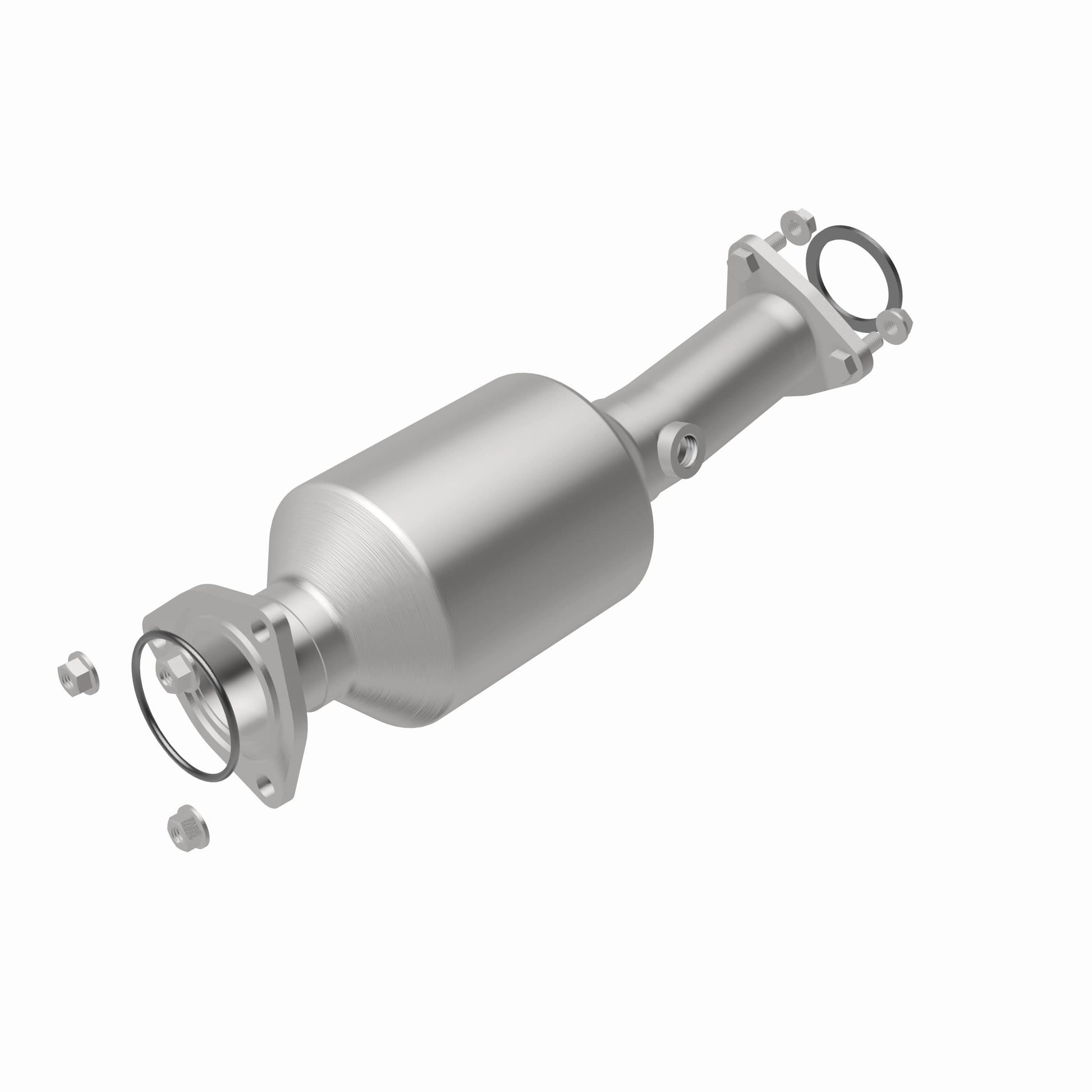 Magnaflow OEM Grade Direct-Fit Catalytic Converter by MagnaFlow Exhaust Products