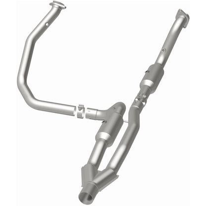 Magnaflow California Direct-Fit Catalytic Converter by MagnaFlow Exhaust Products