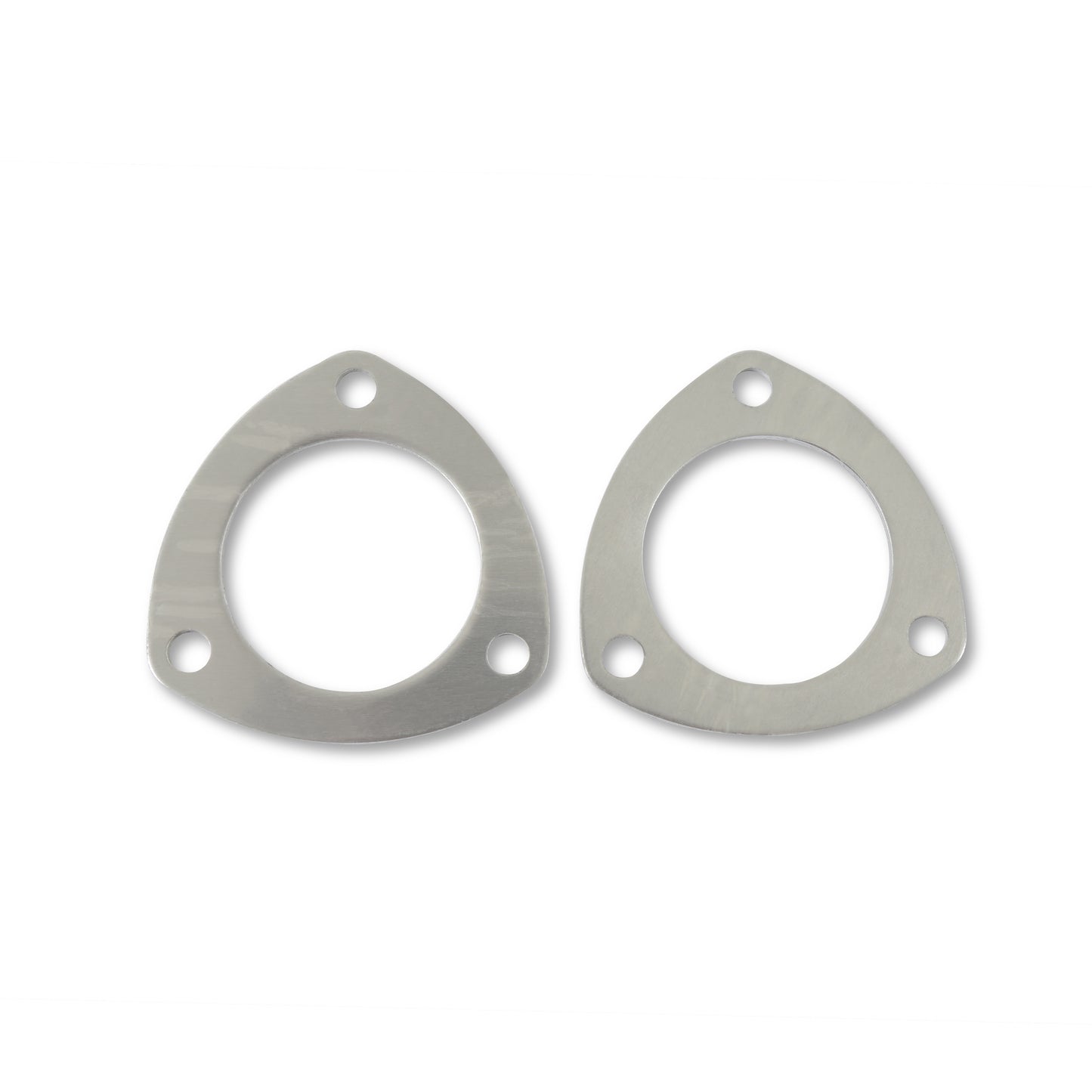 Fits 2-1/2 Inch Diameter 3-Bolt Round Header Collectors by Mr Gasket