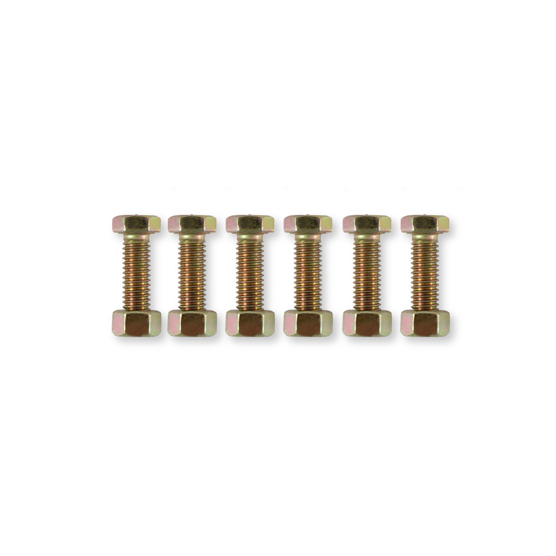 Fits 2-1/2 Inch Diameter 3-Bolt Round Header Collectors by Mr Gasket