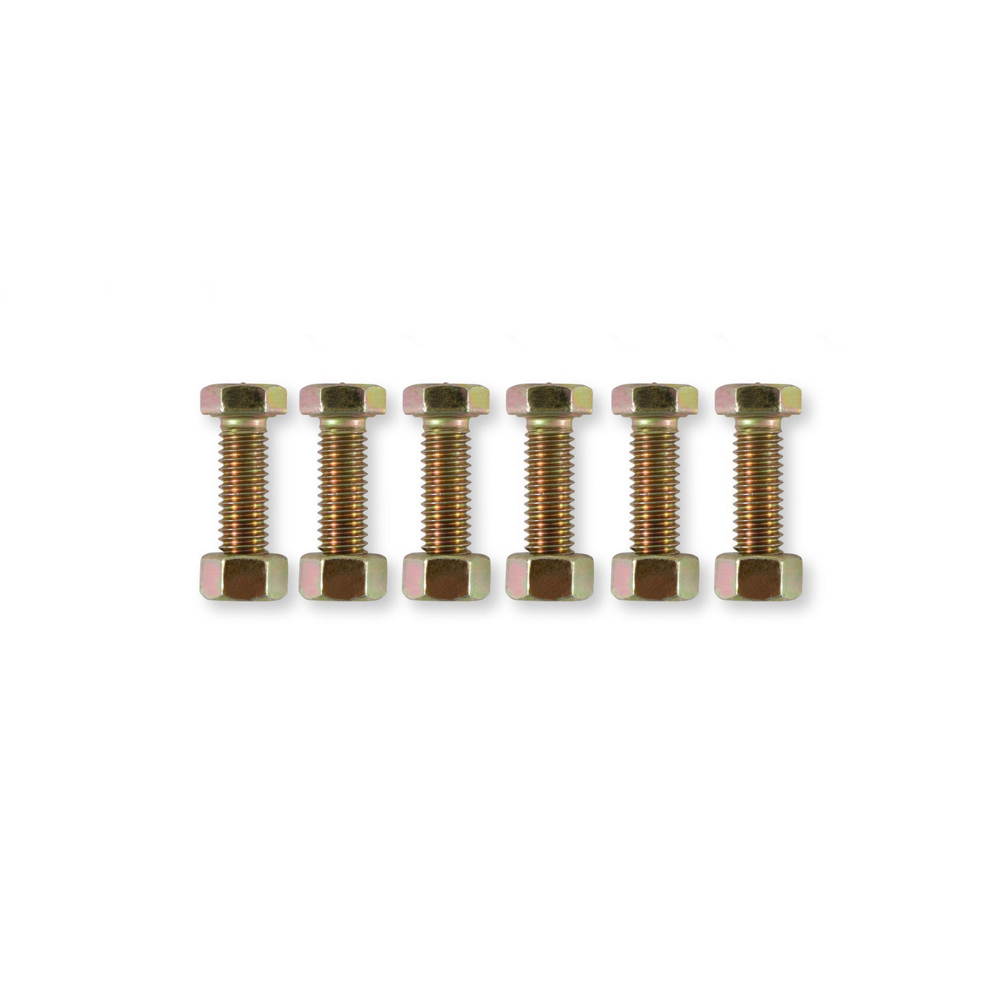 Fits 2-1/2 Inch Diameter 3-Bolt Round Header Collectors by Mr Gasket