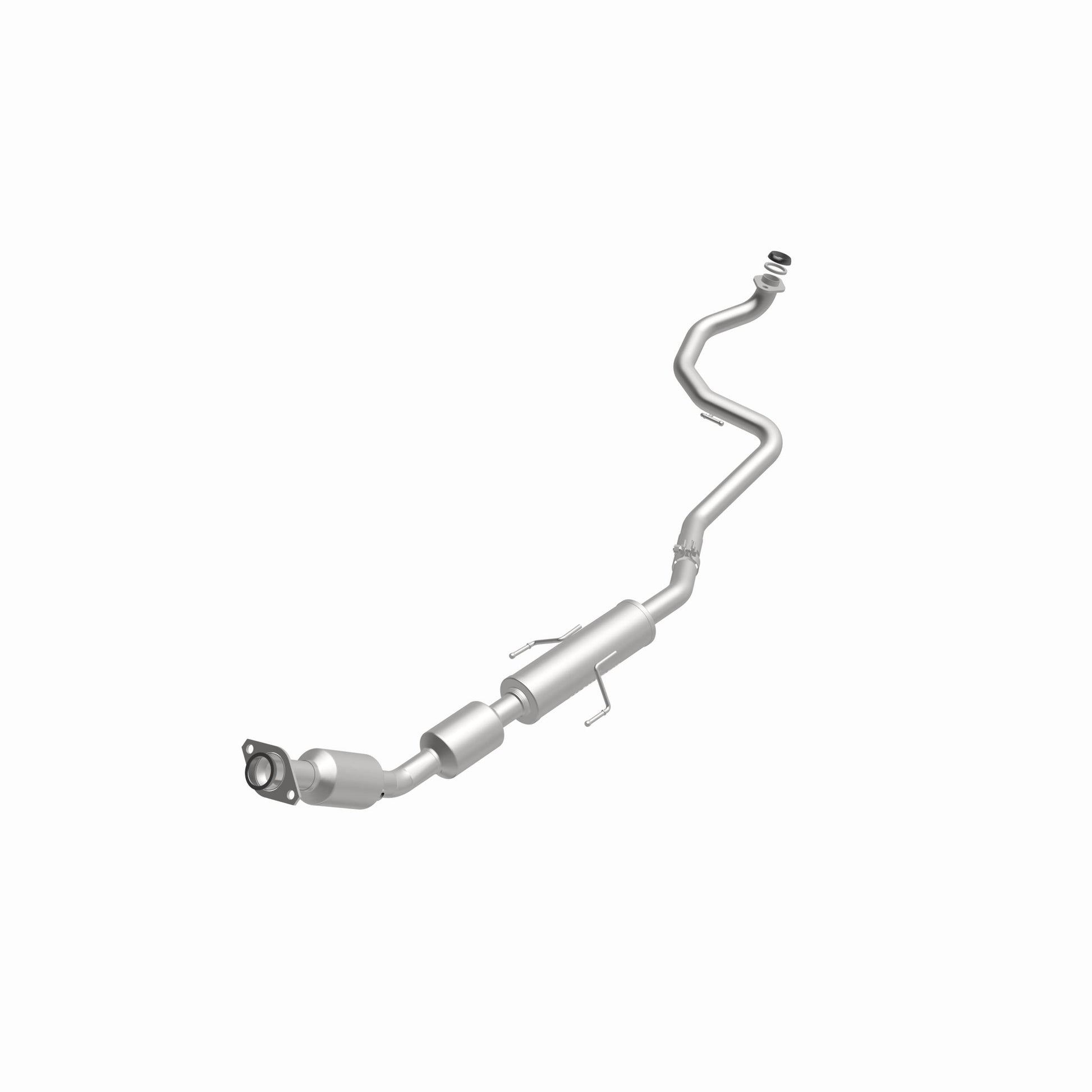 Magnaflow California Direct-Fit Catalytic Converter by MagnaFlow Exhaust Products