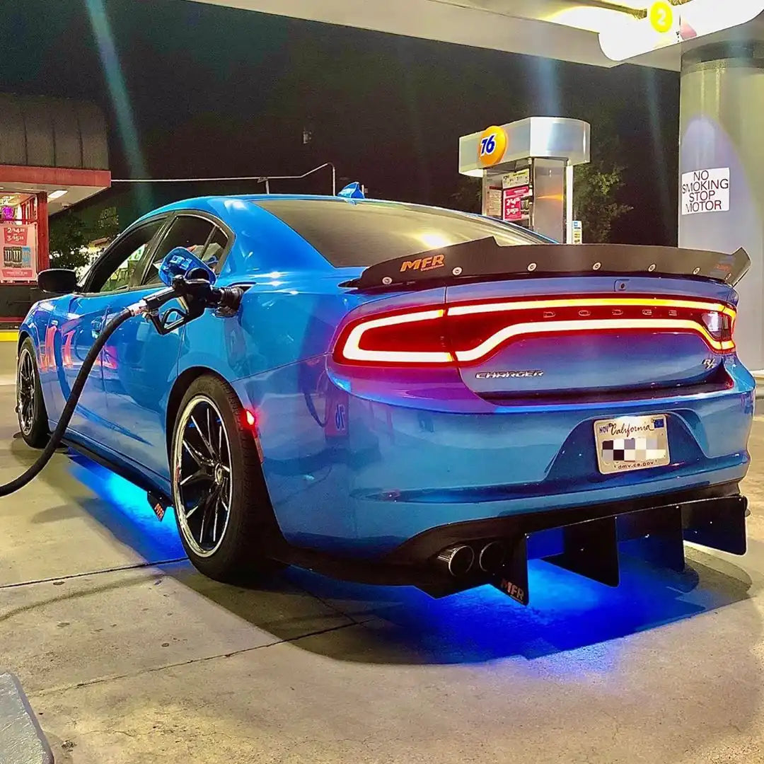 Universal LED Underglow Kit | Dynamic ColorSHIFT App Control | ORACLE Lighting by ORACLE Lighting
