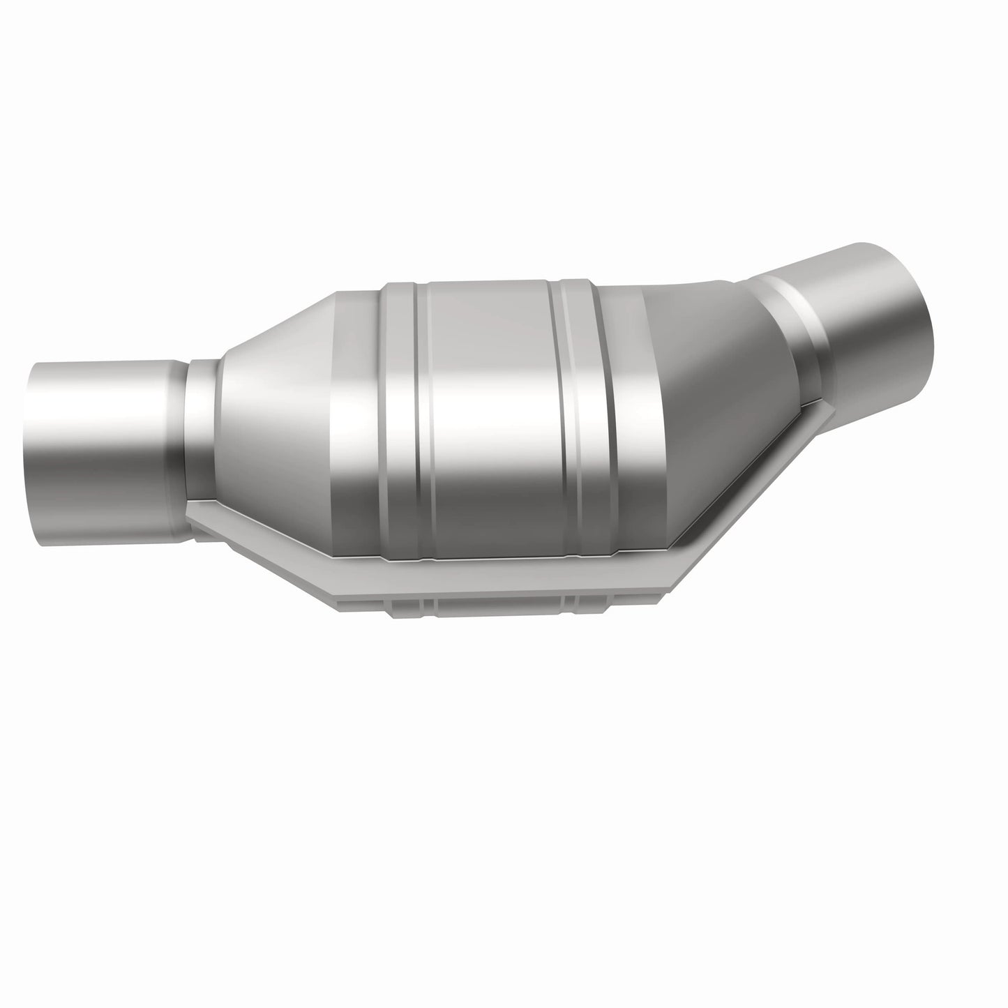 Magnaflow California Universal Catalytic Converter - 2.50in. by MagnaFlow Exhaust Products