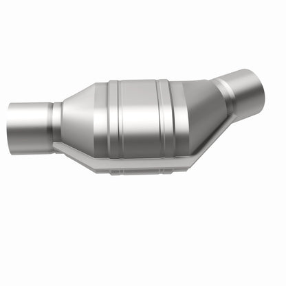 Magnaflow California Universal Catalytic Converter - 2.50in. by MagnaFlow Exhaust Products