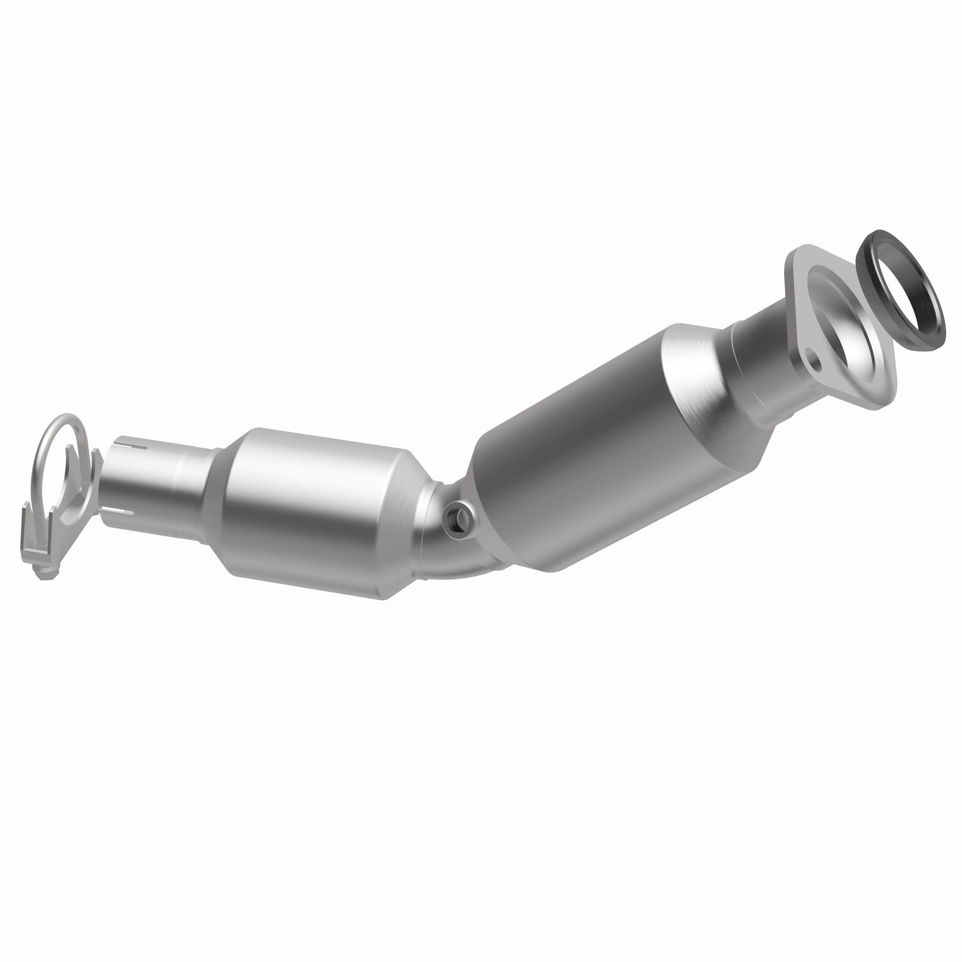 Magnaflow California Direct-Fit Catalytic Converter by MagnaFlow Exhaust Products