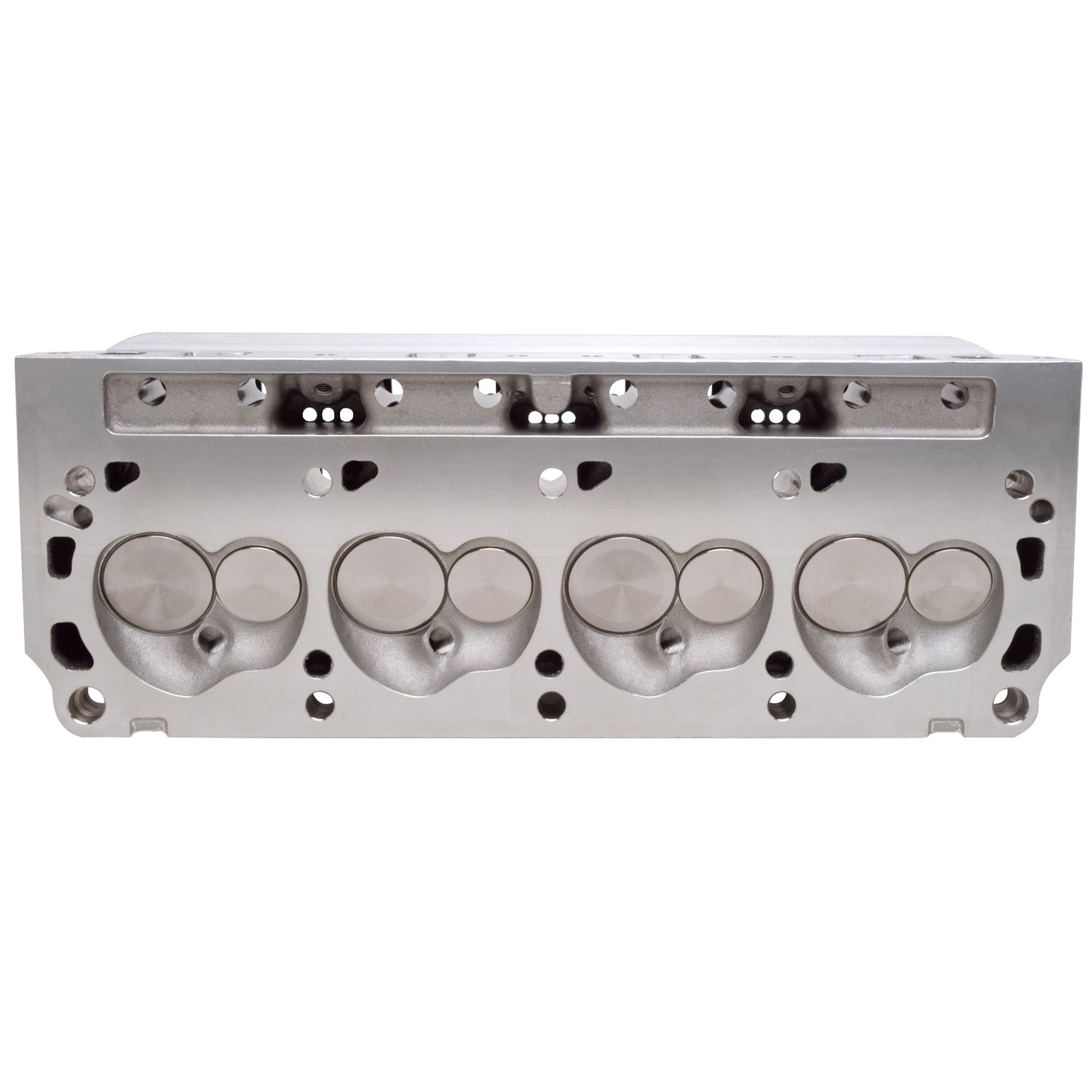 Engine Cylinder Head by Edelbrock
