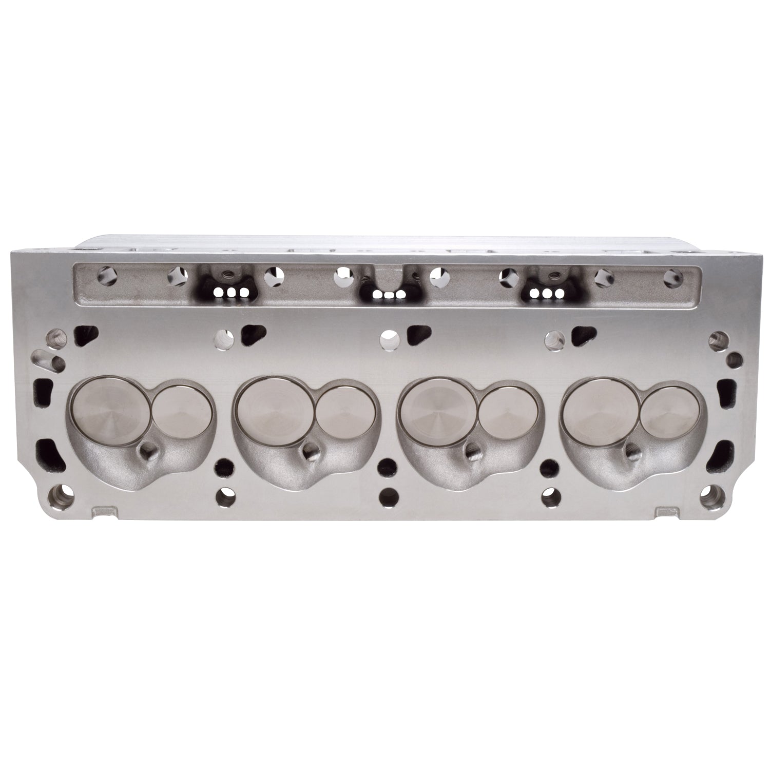 Engine Cylinder Head by Edelbrock
