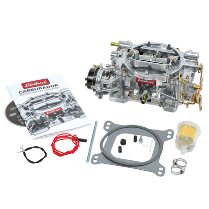 Carburetor by Edelbrock