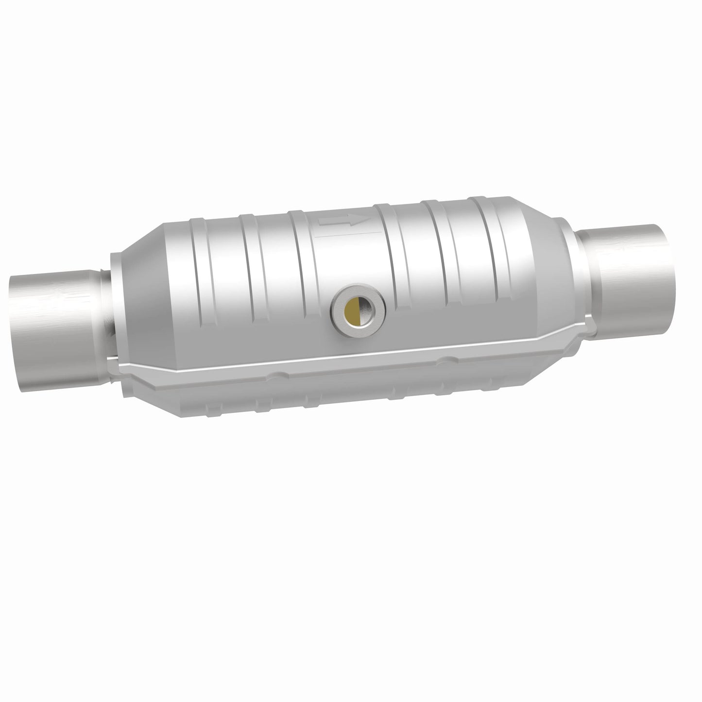 Magnaflow HM Grade Universal Catalytic Converter - 2.50in. by MagnaFlow Exhaust Products