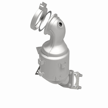 Magnaflow OEM Grade Direct-Fit Catalytic Converter by MagnaFlow Exhaust Products