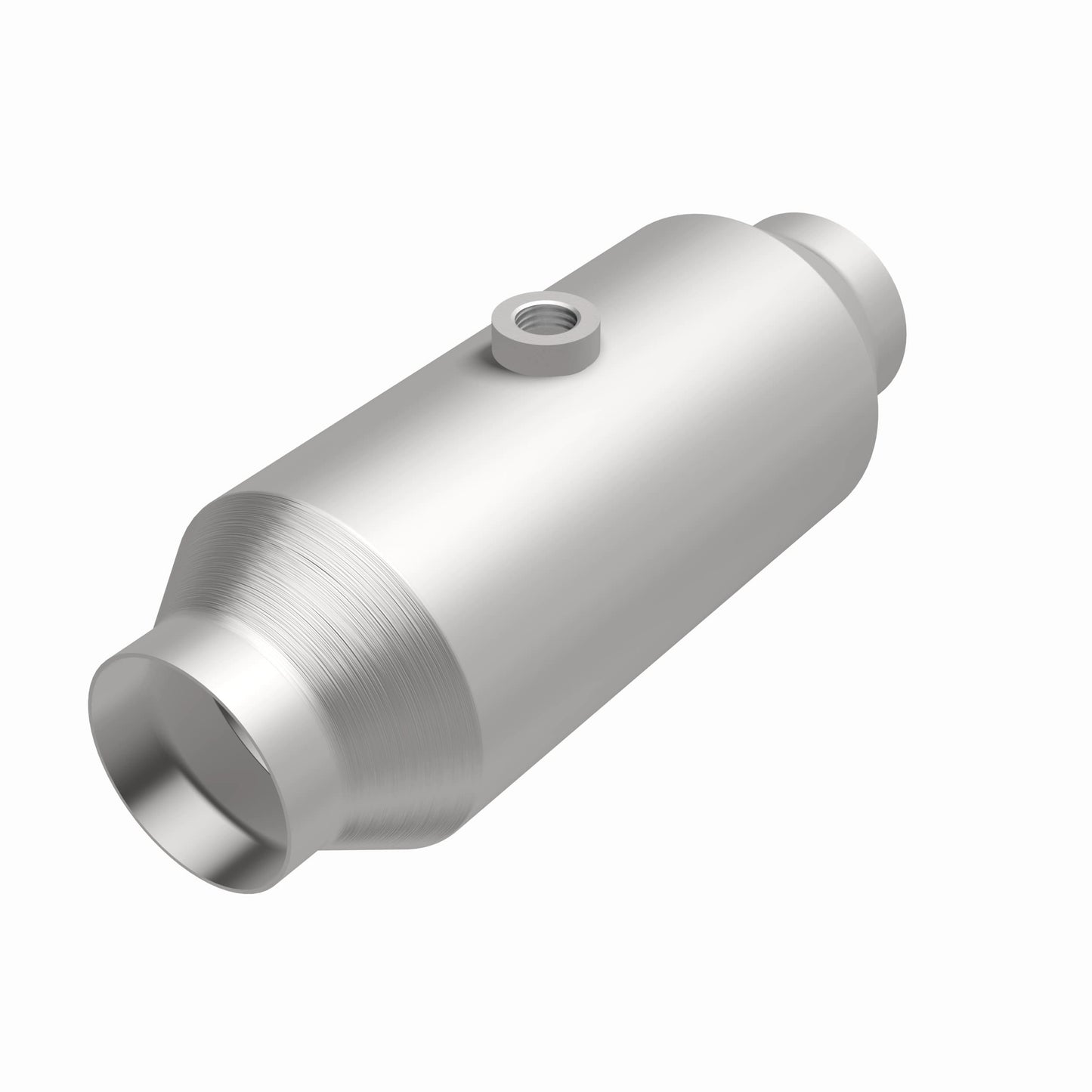 Magnaflow California Universal Catalytic Converter - 2.25in. by MagnaFlow Exhaust Products