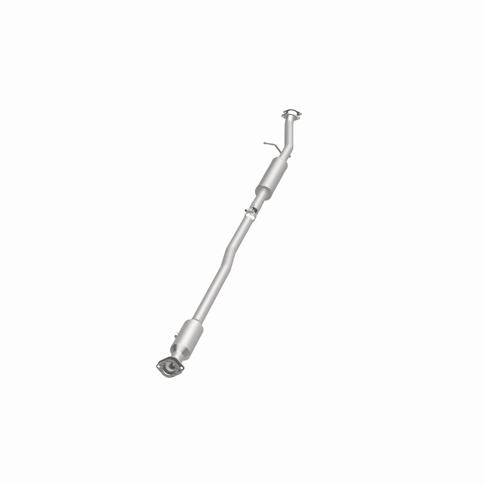 Magnaflow OEM Grade Direct-Fit Catalytic Converter by MagnaFlow Exhaust Products