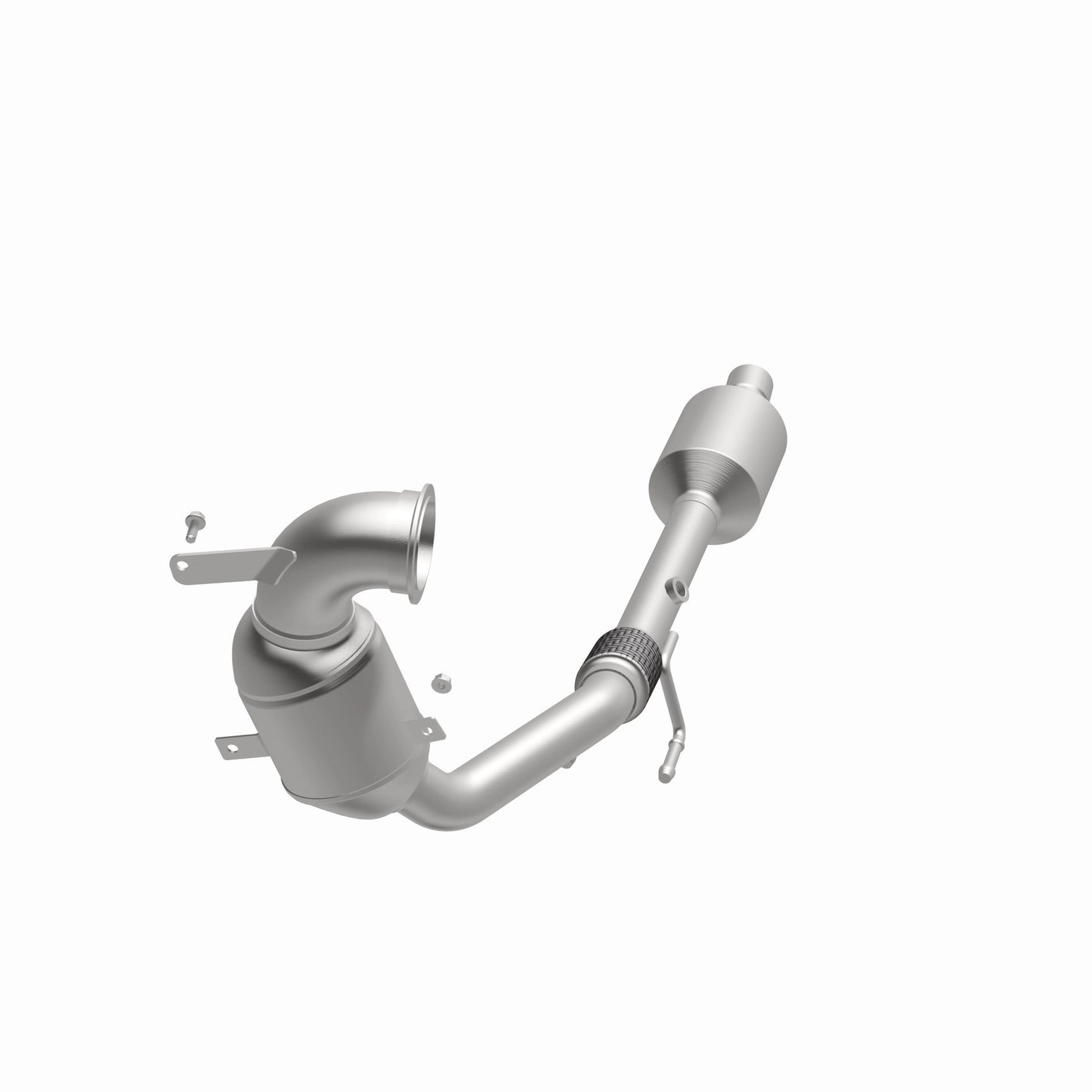 Magnaflow OEM Grade Direct-Fit Catalytic Converter by MagnaFlow Exhaust Products