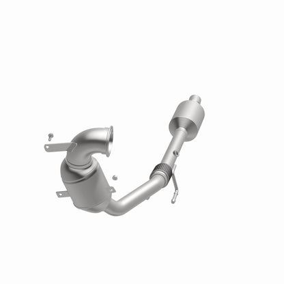 Magnaflow OEM Grade Direct-Fit Catalytic Converter by MagnaFlow Exhaust Products