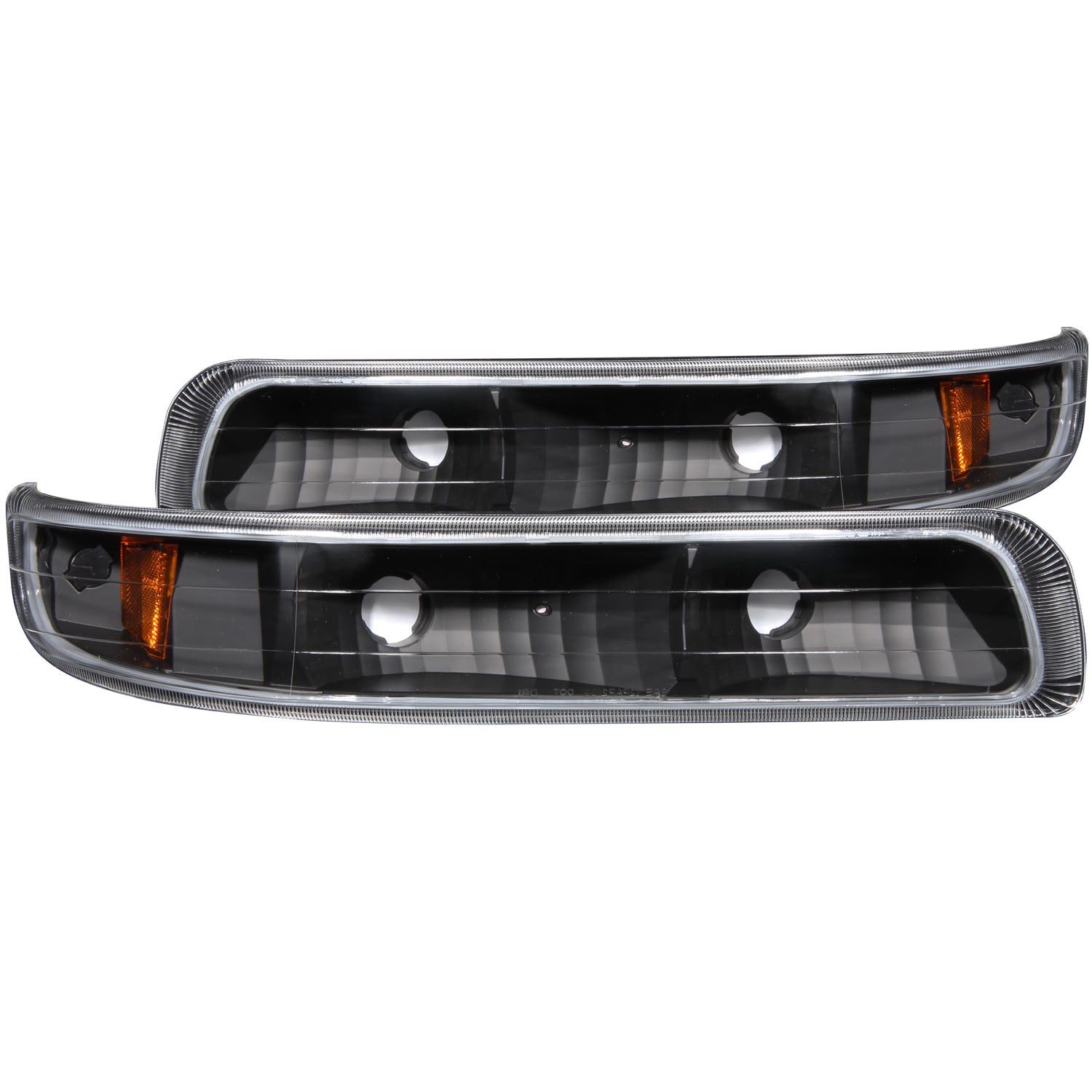 Parking Light Assembly by ANZO USA
