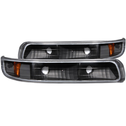 Parking Light Assembly by ANZO USA