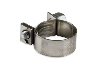 Clamps for 3/8" Vapor Guard Hose - Screw Type Clamps, Package of 5 by Earl's Performance