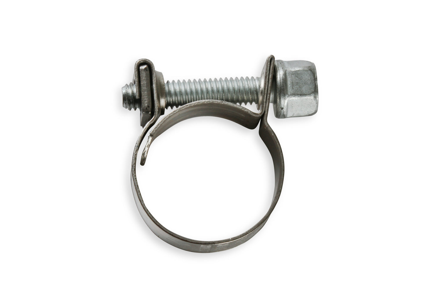 Clamps for 3/8" Vapor Guard Hose - Screw Type Clamps, Package of 5 by Earl's Performance