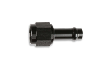 -6 ST. TO 3/8" Earl's VAPOR GUARD HOSE END by Earl's Performance