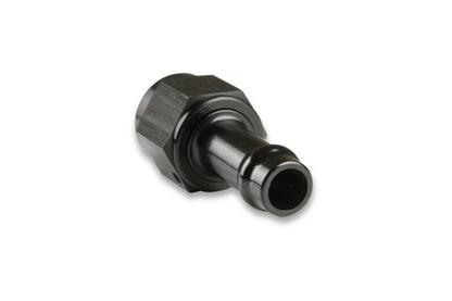 -6 ST. TO 3/8" Earl's VAPOR GUARD HOSE END by Earl's Performance
