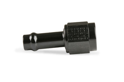 -6 ST. TO 3/8" Earl's VAPOR GUARD HOSE END by Earl's Performance