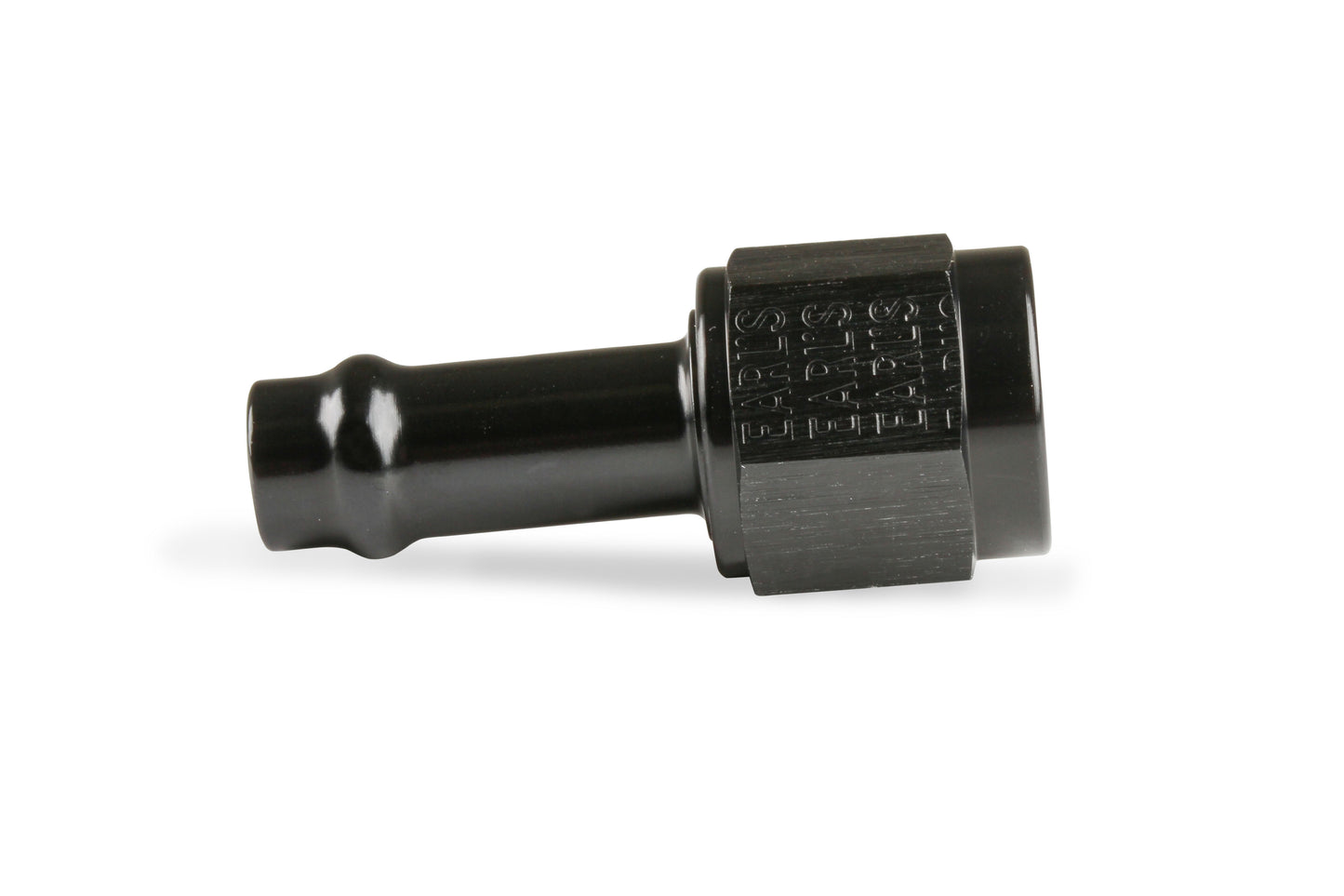 -6 ST. TO 3/8" Earl's VAPOR GUARD HOSE END by Earl's Performance