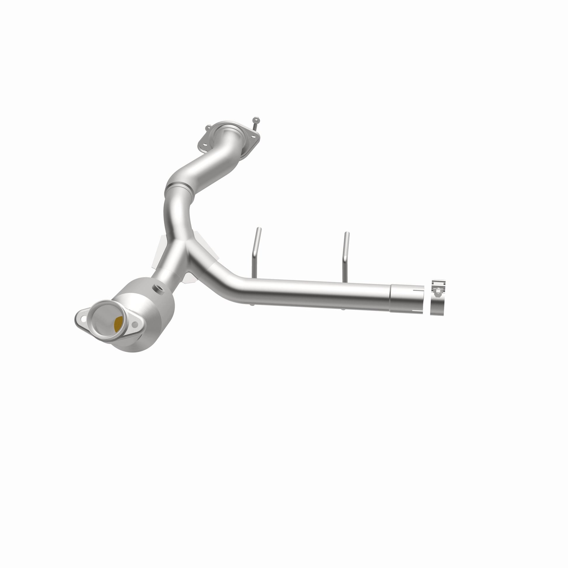 Magnaflow OEM Grade Direct-Fit Catalytic Converter by MagnaFlow Exhaust Products