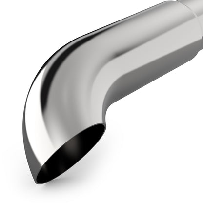 Magnaflow Overland Series Stainless Cat-Back System by MagnaFlow Exhaust Products